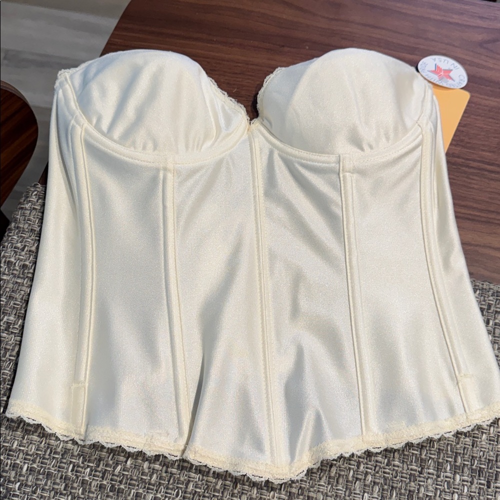 Empire Intimates vintage Y2K corsets - Picture 6 of 9